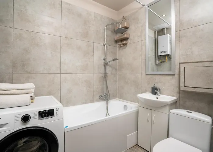 As 8-osobowy W Rynku Διαμέρισμα *