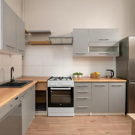 As 8-osobowy W Rynku Wrocław