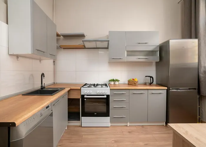 As 8-osobowy W Rynku Vratislav